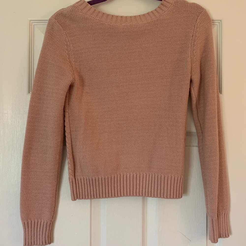 Bedazzled Sweater - image 3